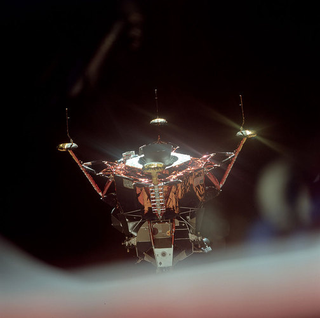 Illustration for article titled One Giant Leap For Mankind: Apollo 11 Moon Landing